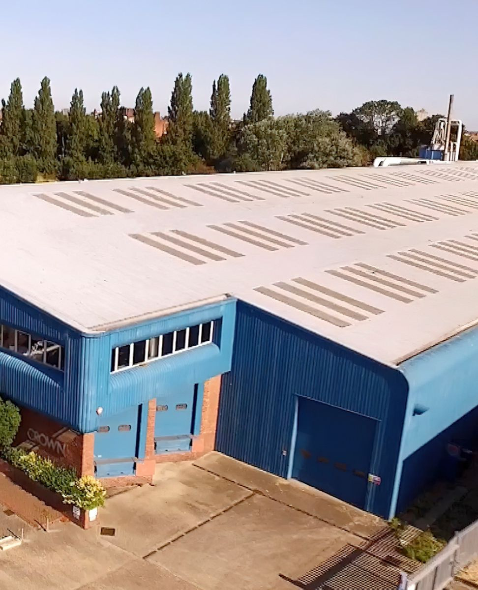One factory. One family. Eighty years ❤️
Every Crown Imperial kitchen and bedroom is made right here at our 100,000 sq. ft factory in Herne Bay, Kent. We create high quality furniture solutions, designed to be part of the heart of your home for years to come.
We're proud of where we make things. We always have been.
#Crown80 #CrownImperial #BritishMade #KitchenCraftsmanship #FamilyBusiness
