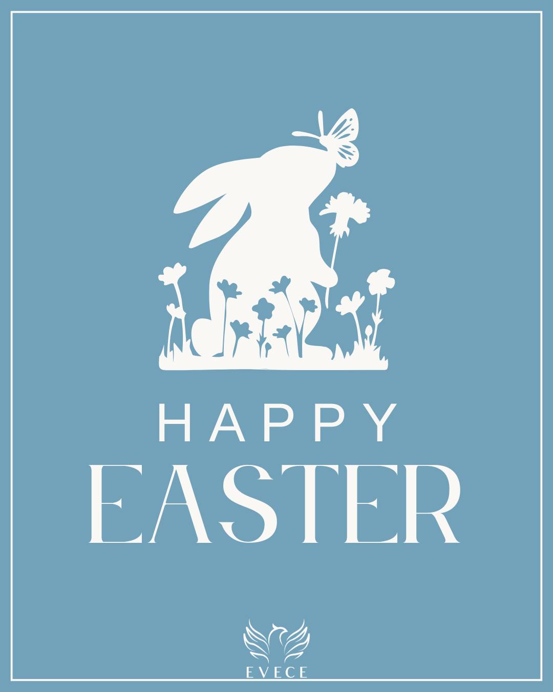 🐣 This Easter, give yourself the gift of grace.
Growth takes time. Healing isn’t linear.
You are allowed to start fresh, again and again. 💛
.
.
.
#EasterReflection #MentalWellness #EVECE