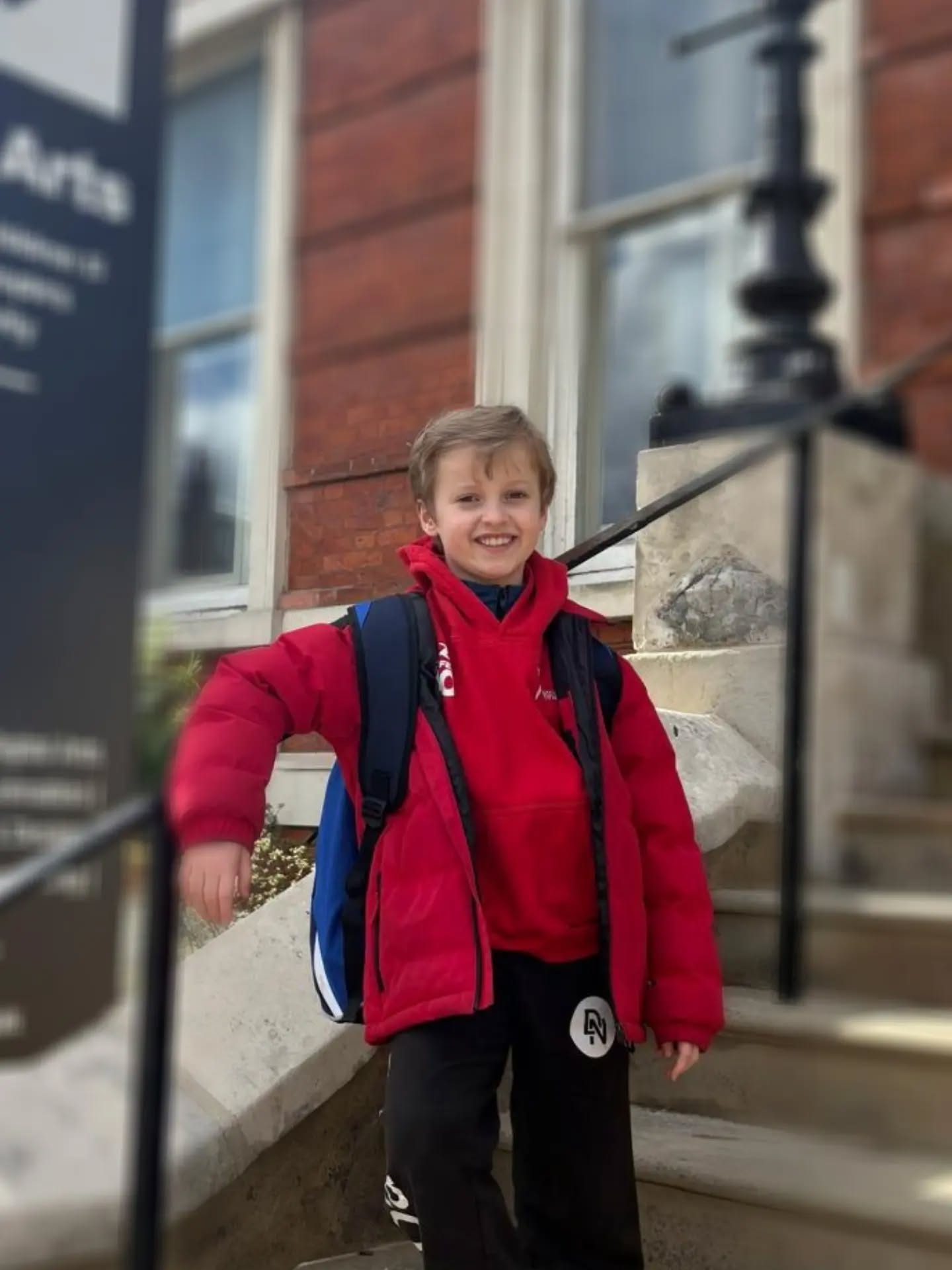 A very busy week for Finn who attended a recall for a Musical and has had a selftape request for a lead role in a feature film 🌟
#proudagents #casting #childmodel #childactor #castingcall