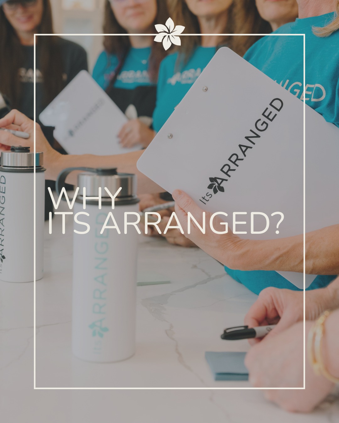 At Its Arranged, we believe your home should feel effortless, functional, and completely aligned with your lifestyle. We’re more than a home organizing and move concierge service… We're your partner in creating calm during life’s transitions, whether you’re moving, downsizing, starting a new hobby, or simply ready for an organizing reset. Our team brings a thoughtful, personalized approach to every project, handling everything from packing and unpacking to full-service organizing and styling. We take care of the details so you can focus on settling in and enjoying your space.
#FranklinHomeOrganizing #FranklinTn #FranklinTennessee #FranklinHomes #HomeOrganizing