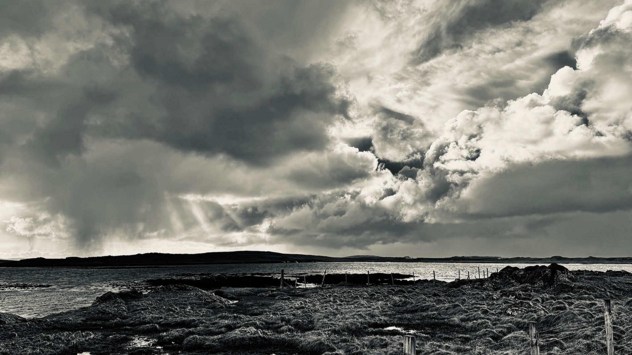 Wonderful #Berneray
#OuterHebrides
@visitouterhebrides