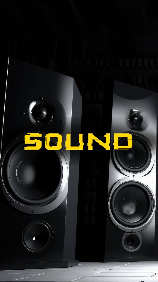 Installing speakers is easy. Designing sound coverage is the real engineering.
Consult with our expert for your sound requirements – +91 99009 00433
#soundsystems #soundinstallation #soundengineer #SoundDesign #entertainmentnine