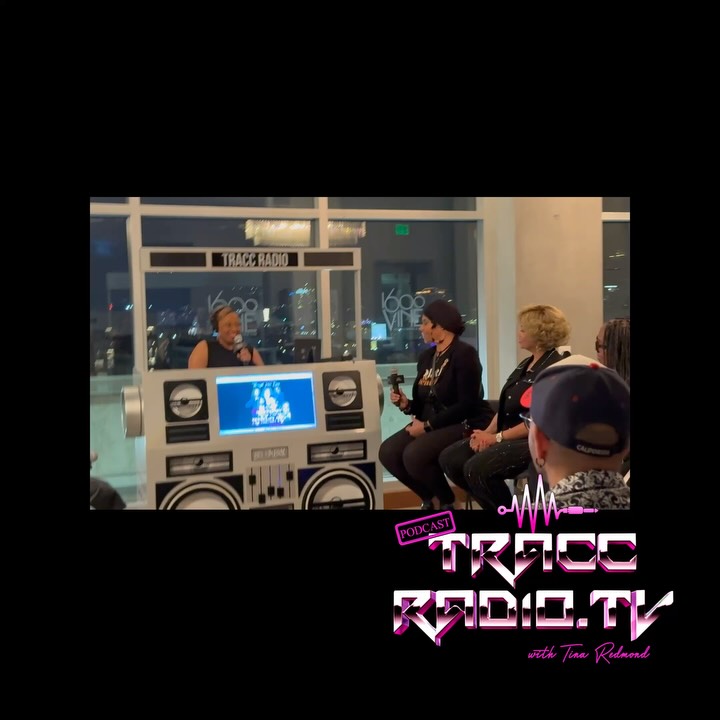 Celebrating Women!
As we finish out Women’s Month, I would like to take the time to thank the ladies from our live podcast event on Friday, which celebrated women. Stay tuned for final cut of the podcast on our Youtube channel @traccradio
The following cast…
@millenagay
@tanyadushay
@stormyblue60
@healthyhairqueen
@bemuhollywood