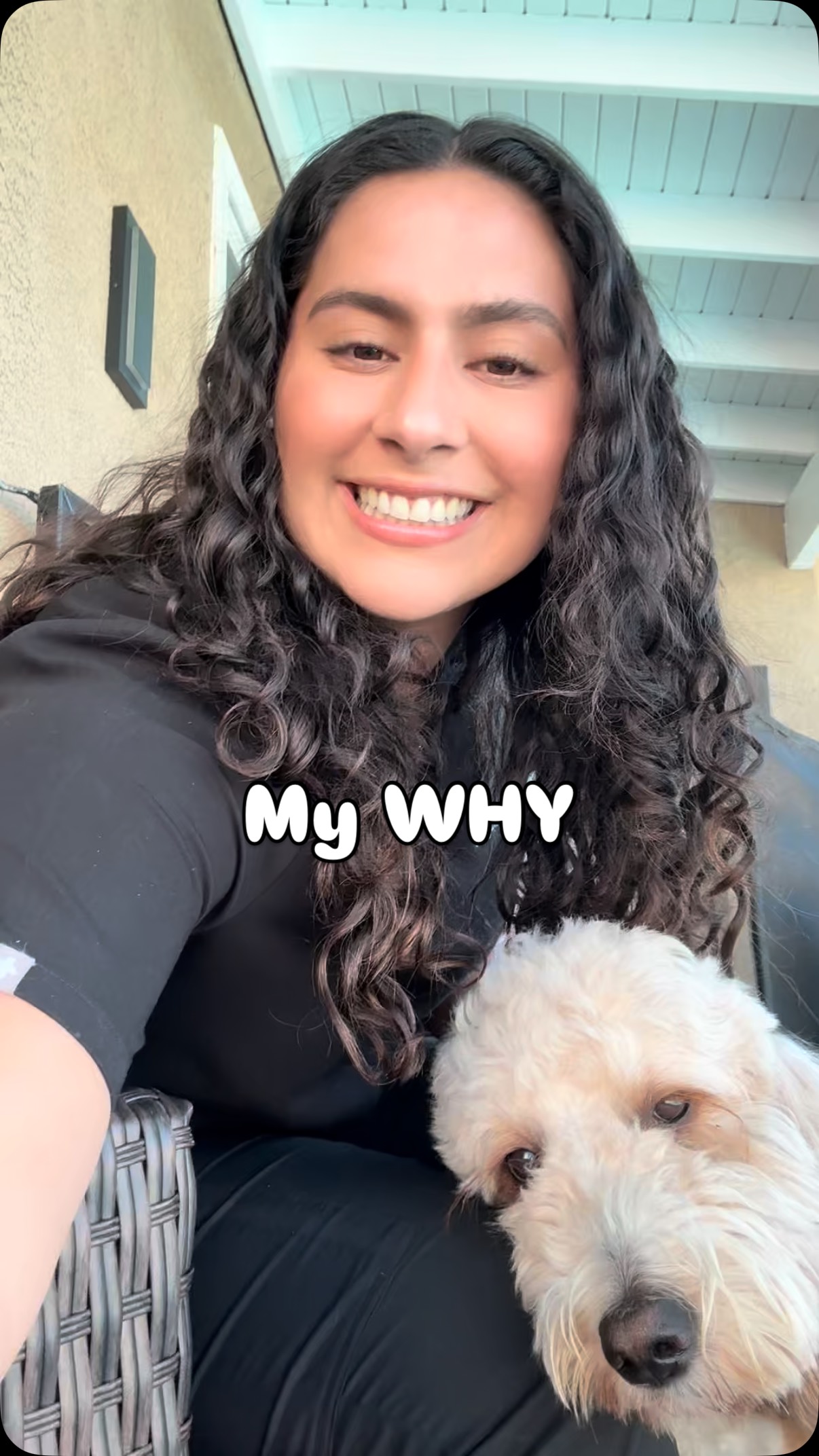 just got off work and this has been sitting on me…
why I created this year’s theme 🤍
the past couple of years have honestly been really heavy for me. between grief, stress, and just life constantly happening, I started to feel like my body was stuck in survival mode — and no matter what I did, things weren’t shifting the way they used to
physically, mentally, emotionally… it was frustrating and confusing
and the more I leaned into it, the more I realized this wasn’t just about “doing more” or being more disciplined — it was about understanding what my body was actually going through
that’s where this year’s theme came from:
“when strong gets heavy”
because sometimes being the strong one… catches up to you
and this event is really about learning how to support your body through that — not fight against it
if any of this resonates with you, I really created this space with you in mind 🤍
tickets are live 🎟 link in bio
#mentalwellness #nervoussystem #healingjourney #inlandempire #ieevents