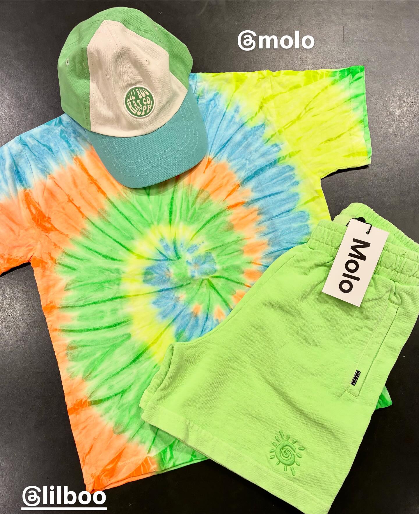 Spring Outfits 😎🌴 #berncity #bern #kidsfashion #molo #shoplocal