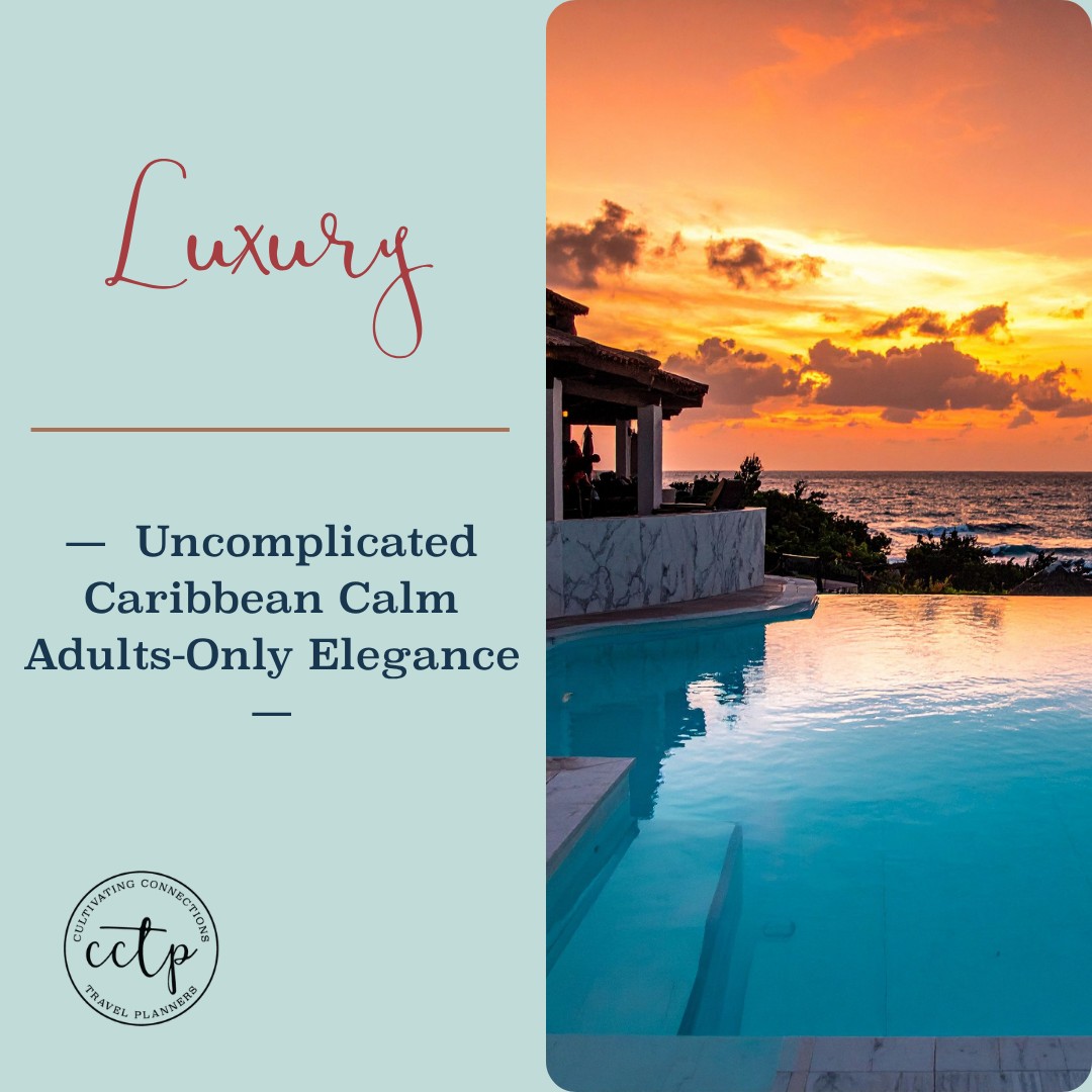 There’s a moment at Le Blanc Cancun when the world just… softens. Maybe it’s the warm light over the infinity pool, the quiet hum of the ocean, or the way the service makes you feel genuinely cared for. Luxury here doesn’t feel flashy — it feels peaceful, intentional, and beautifully private.