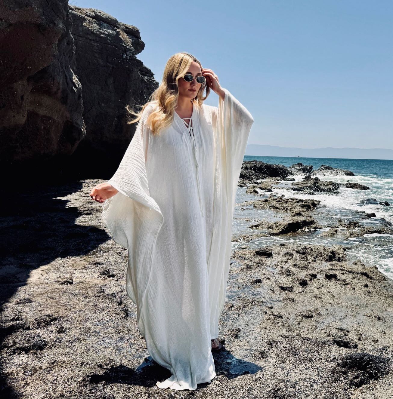 Del mar a donde quieras…. 🌊