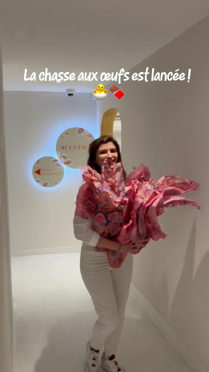 🐣 La chasse aux œufs est lancée chez nous!
🐰Le cabinet est fermé du 28 mars au 6 avril inclus!
👀🥚En attendant… qui va trouver tous ces œufs cachés ? Réponse très bientôt dans notre prochaine vidéo !
🌼Profitez bien des fêtes — et attention aux œufs en chocolat… on vous surveille 😄
🍫 Pensez à vos appareils, ne les abîmez pas, et mangez le chocolat avec modération !🐰✨
#joyeusepaque #chasseauxœufs #paques #cabinetorthodontie #pacquesenfamille