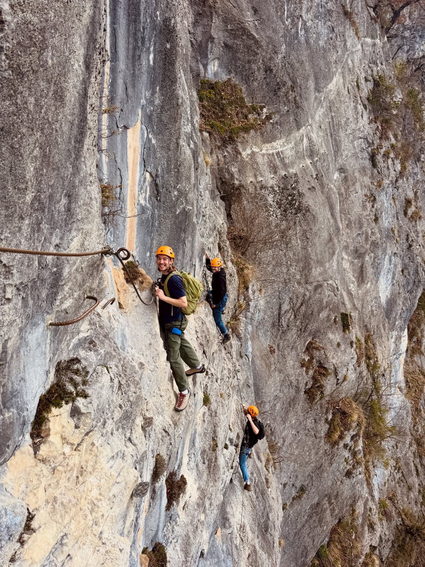 Okkk I was slacking last month with no chillers playlist update - Too busy enjoying the mountains with the boys! Here’s a dump of highlights
Buuut I’ve just updated again for April! Enjoy!
#mountains #newmusic