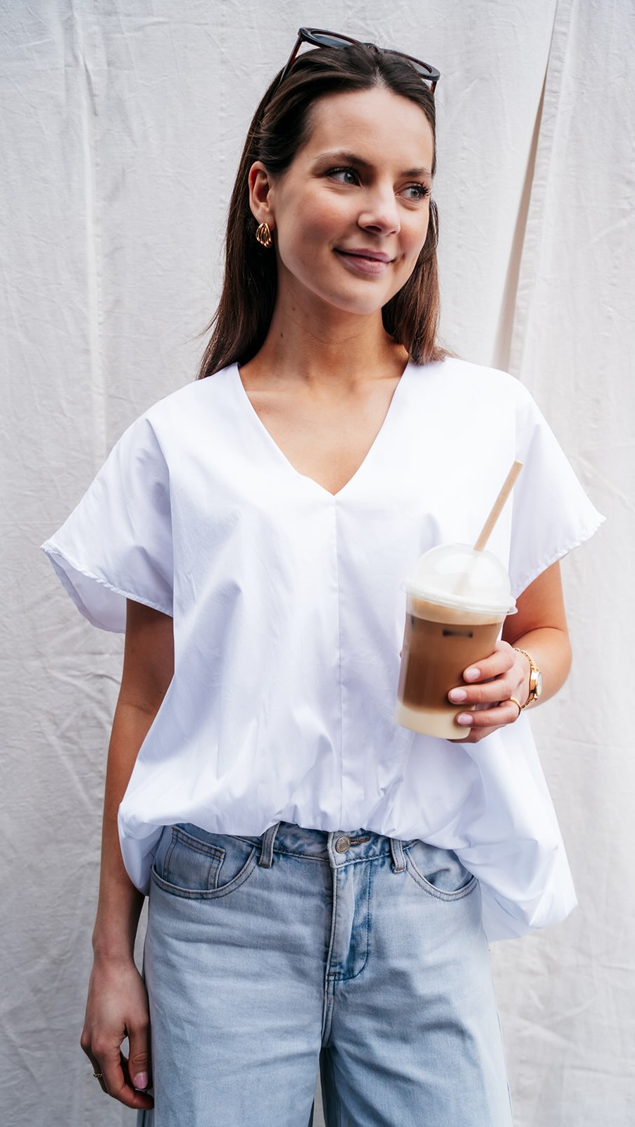 DAY IN THE LIFE van Isa 💛
www.juliabybb.com
#juliabybb #webshop #newcollection #reel #marketing