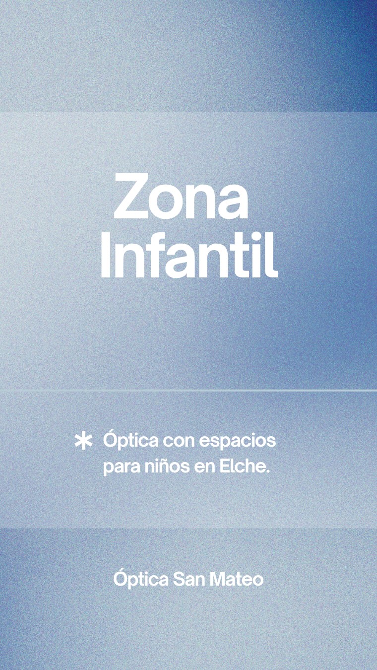 ✨ Planazo con peques en Elche 👀🎨
Si buscas una óptica en Elche donde ir con niños sin estrés, tienes que conocer la zona infantil de Óptica San Mateo 💙
Aquí los peques pueden dibujar, colorear y entretenerse mientras tú eliges tus gafas con tranquilidad 👓🖍️ Un espacio pensado para familias que quieren una experiencia cómoda y diferente.
✔️ Zona de juegos infantil en Elche
✔️ Ideal para ir con niños
✔️ Atención cercana y sin prisas
✔️ Centro óptico familiar en Elche
📍 En Elche
💡 Perfecto si buscas: óptica en Elche, gafas para niños, óptica con zona infantil en Elche, revisión visual familiar
Porque cuidar tu vista también puede ser un momento agradable para todos 😊
#Elche #ElcheConNiños #ÓpticaElche #GafasElche #PlanesConNiñosElche FamiliasElche ÓpticaSanMateo