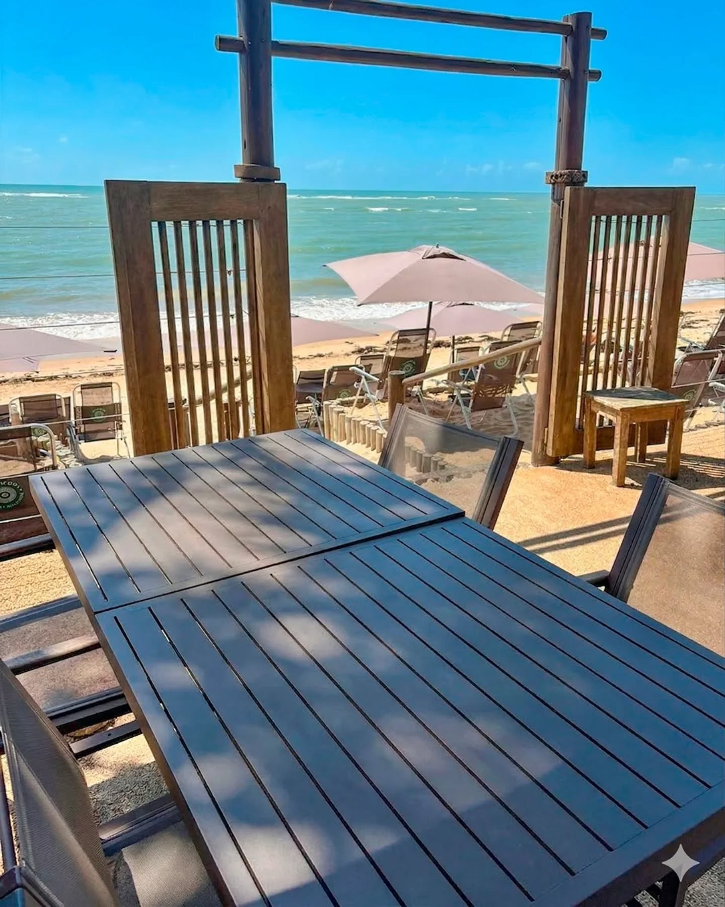 Pousada Rigatoni: a sua casa na Bahia. ☀️🌴
Pousada Rigatoni e Beach Club
Reserva: (73) 9 9800-1818
www.rigatonibrasil.com.br
.
.
#clubdepraia #rigatoni #beachclub #destinosbrasileiros #viagem