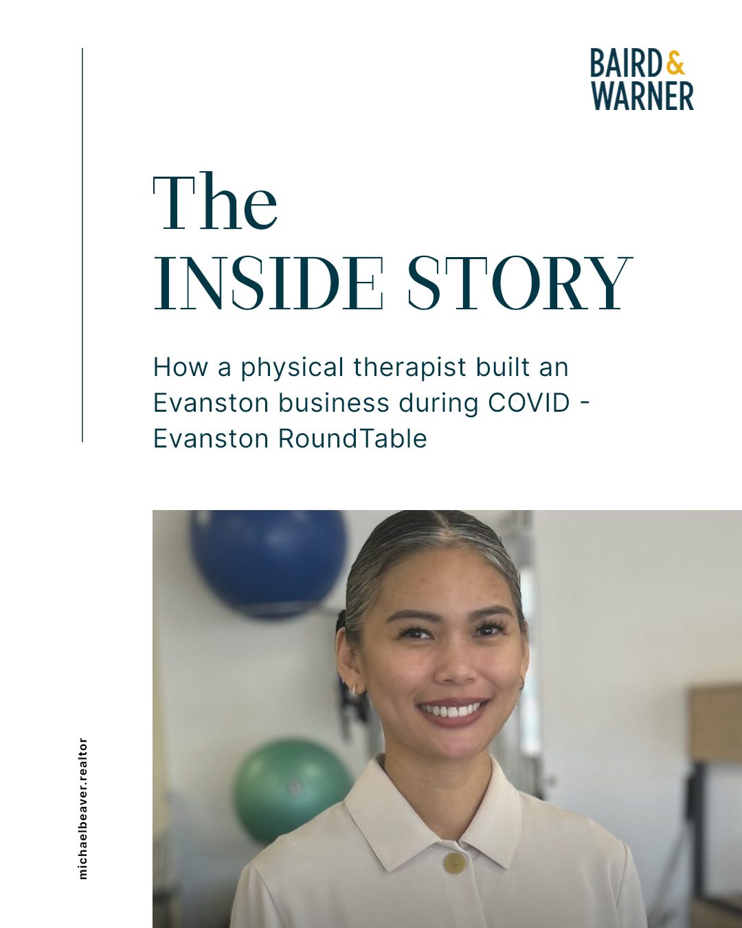 michaelbeaver.realtor