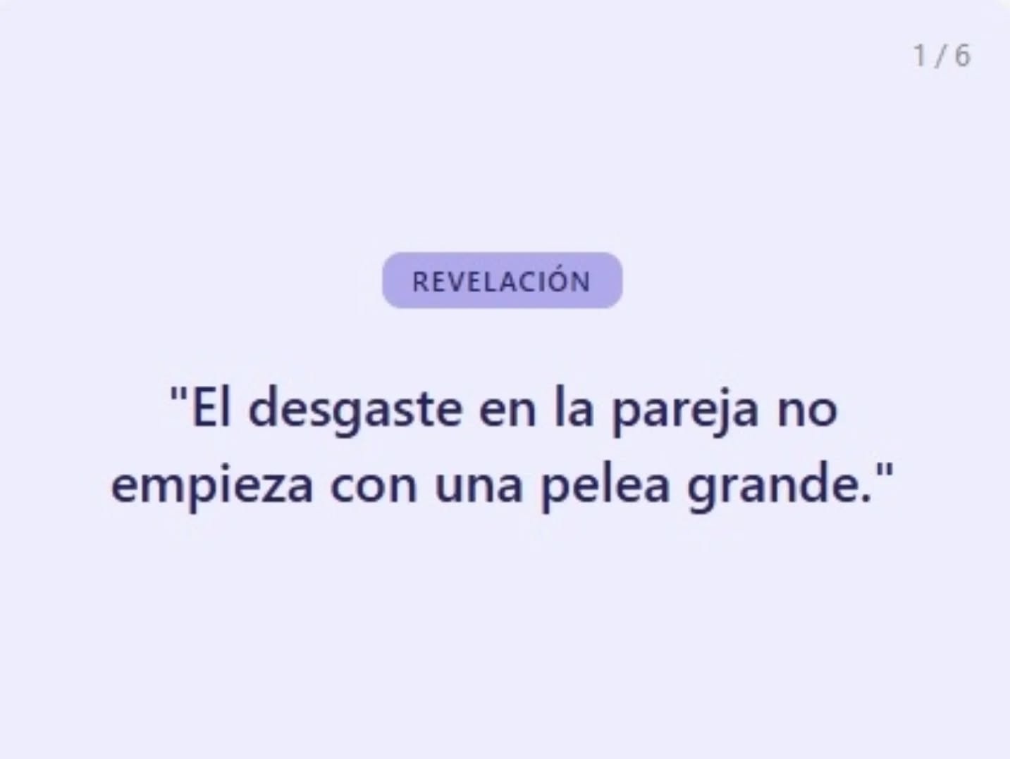 El desgaste no empieza con una gran pelea.
Empieza en silencio. En las conversaciones que quedaron a medias. En el momento en que dejaste de contar las cosas pequeñas.
Si sientes que están perdiendo la conexión… esto es para ti.
Guarda este post. A veces ponerle nombre a lo que sientes es el primer paso.
👇 ¿En qué momento dejaron de conectar de verdad?
#parejas #relacionesdepareja #coachdeparejas #reconexion #vidaenpareja saludrelacional familiaychile parejaschile desgastemocional comunicacionenpareja