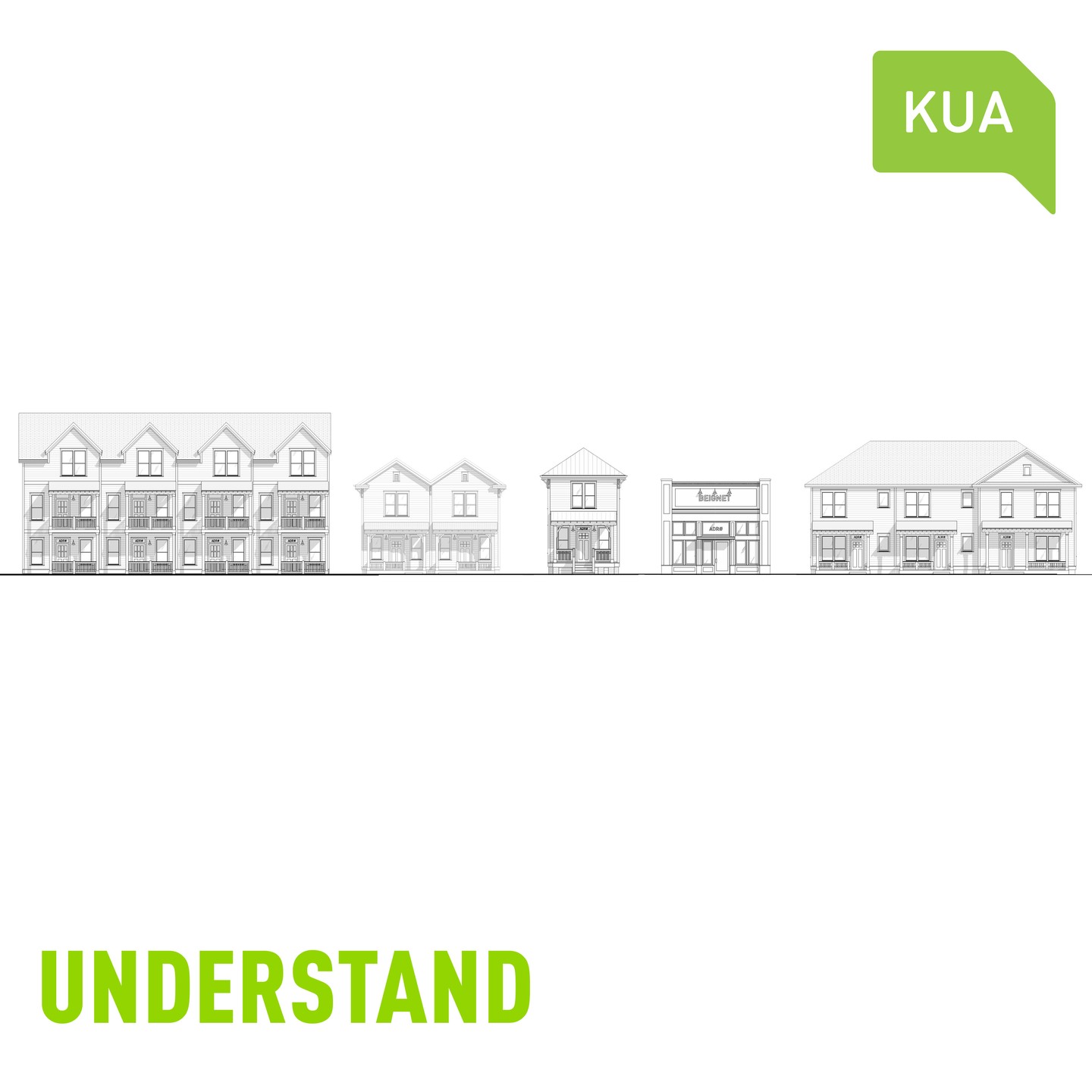 Too often, communities and developers can’t speak the same language as city staff and elected officials.
If communities are going to provide more housing, we need a shared understanding first.
We’re creating something exciting to help provide that language in plain, clear, practical terms, so everyone can understand and communicate the need for more housing without technical expertise.
Because understanding is the foundation for action.