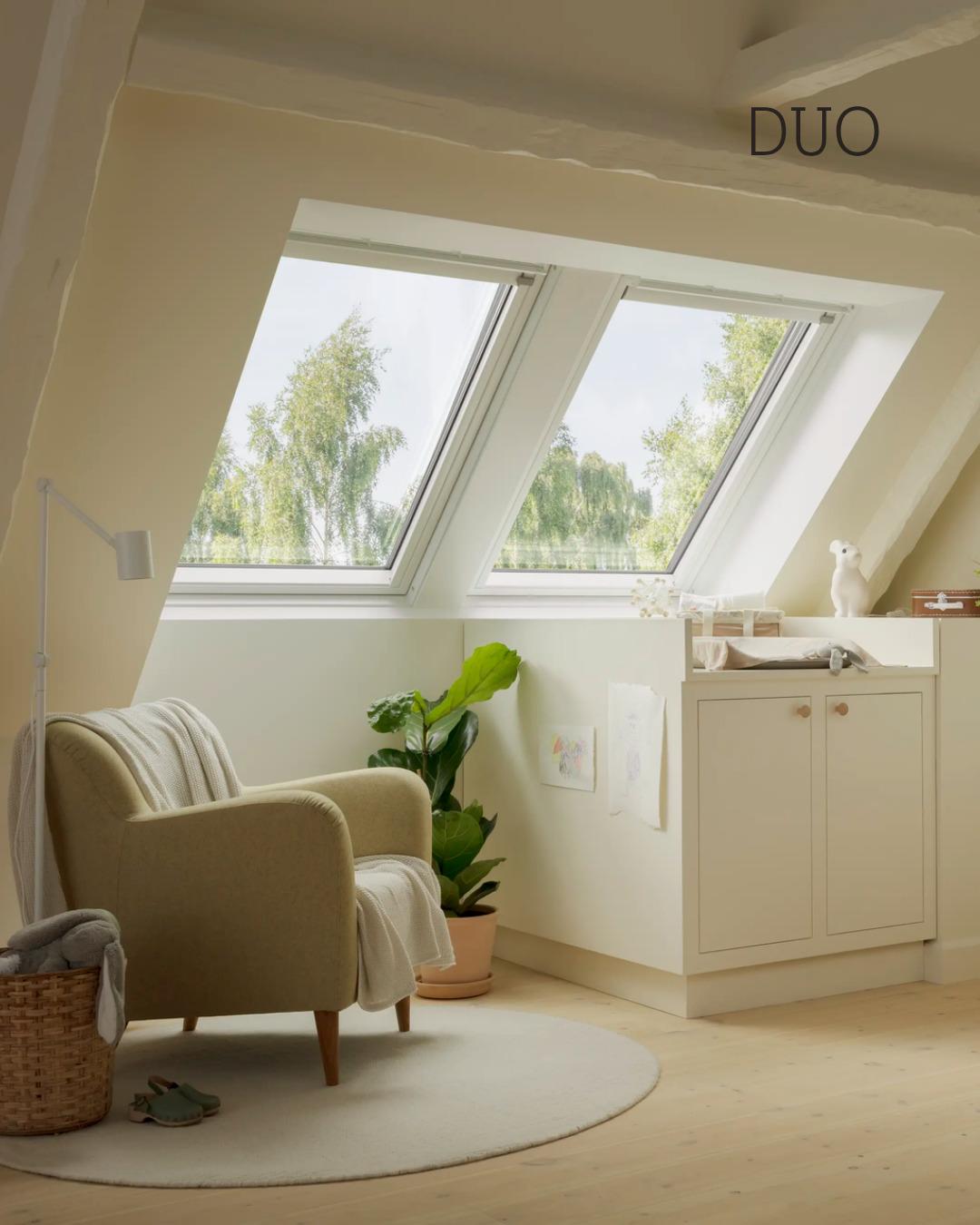 Dachfenster von VELUX sind mehr als nur eine Lichtquelle – sie verändern das Wohngefühl. ✨
Ob Dachausbau, neuer Anbau oder einfach mehr Helligkeit im Zuhause: Mit den verschiedenen Dachfenstern bringt ihr natürliches Licht, frische Luft und ein ganz neues Raumgefühl in eure vier Wände.
Von klassisch bis automatisch, von Schwingfenster bis Dachbalkon – für jeden Raum gibt es die passende Lösung.
Welcher Typ passt zu dir? #braunschweig #veluxpartnerdach #dzmeier #woltwiesche #lengede #mehralsnurdächer #velux #dachfenster #salzgitter #broistedt #kleinlafferde #peine