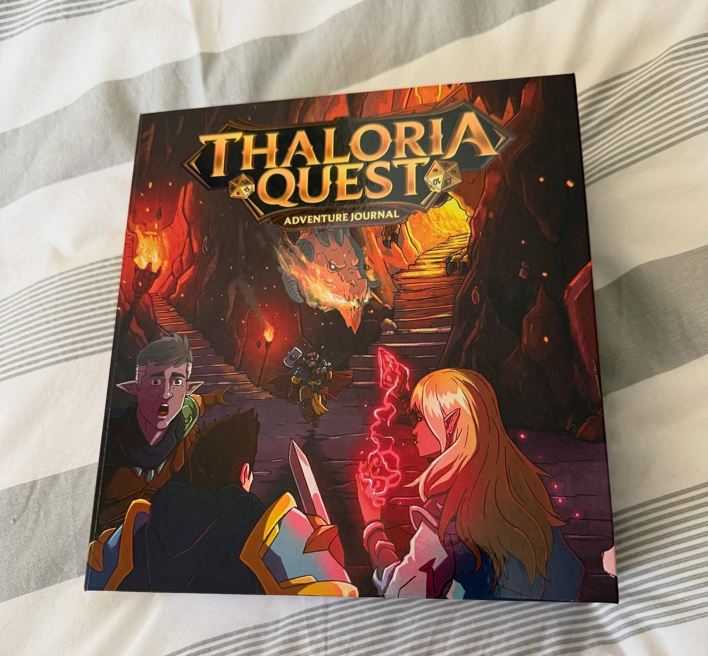 Well done Jason! What a ton of work there is, involved in this, and such a great philosophy behind it all.
#thaloriaquest #ocularoddities #adventurejournal #mentalhealth #mentalhealthawareness