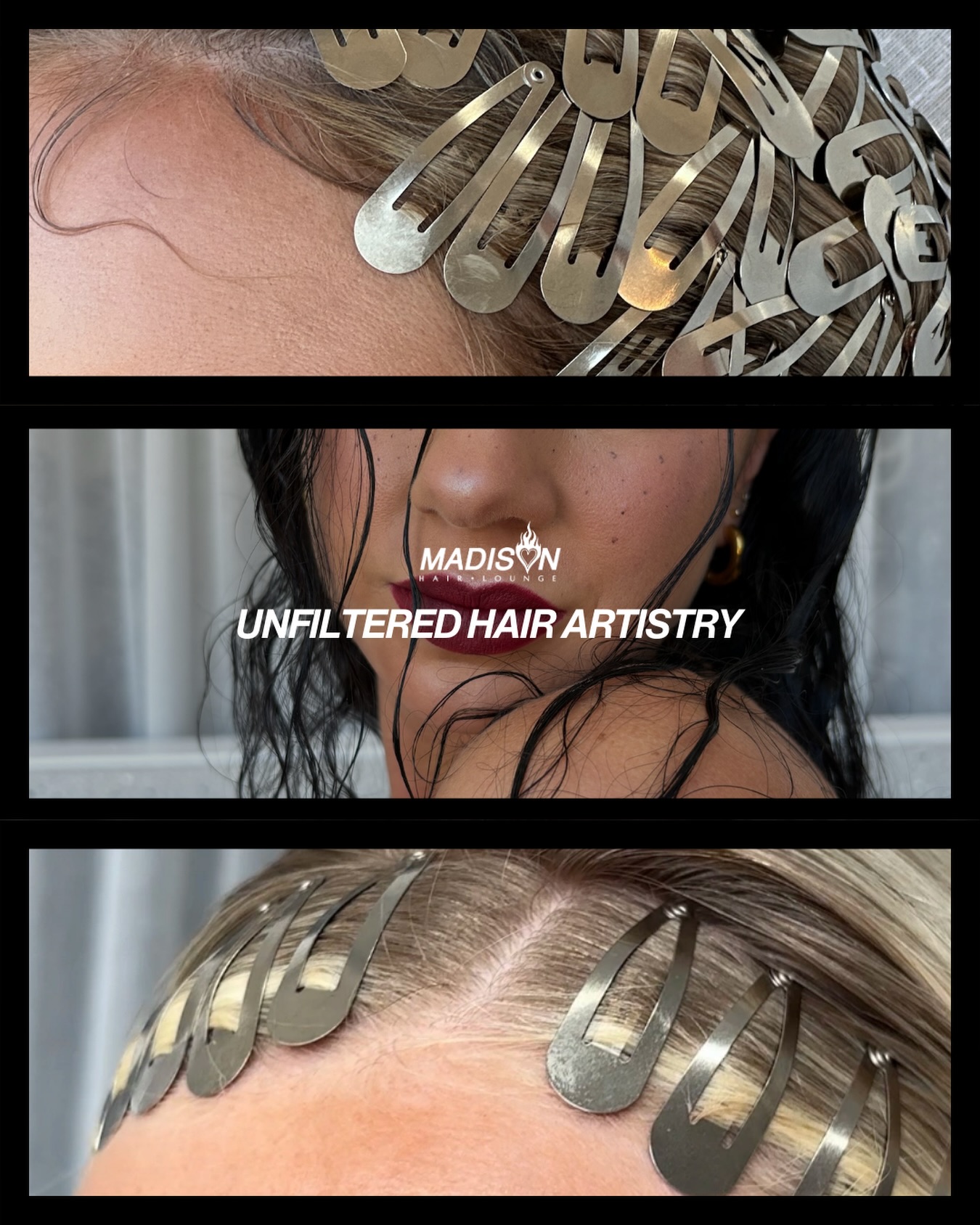 There’s something special about being able to completely trust your stylist ✨
At MHL, it’s not just about the cut or colour, it’s about knowing your hair is in safe hands, every step of the way.
From the consultation to the final look, we take the time to make sure your hair feels healthy, looks amazing and is truly you.