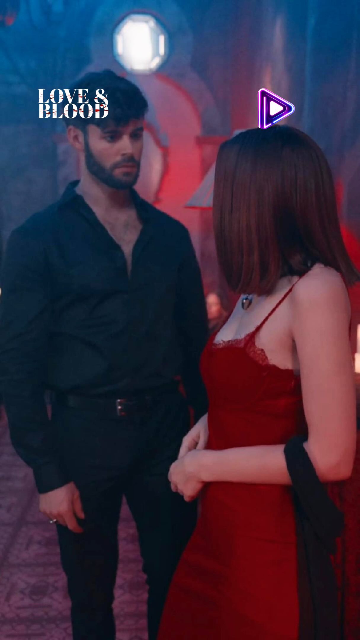 Looking for her missing sister, Sophia discovers a chilling prophecy and forbidden romance.
A drama series that takes your breath away with every twist and draws you deeper with every moment.
Created by:
@d.mitry_official
@citlalli.a.ruiz
Cast:
@erictaylorguilmette
@noemivans
@mariah_moss ,
@kyrawisely ,
@markjpont ,
@winnerno100 ,
@piamtz___
👉 Streaming on: @reelshortapp
#miniseries #verticaldrama #tvseries #verticalshorts