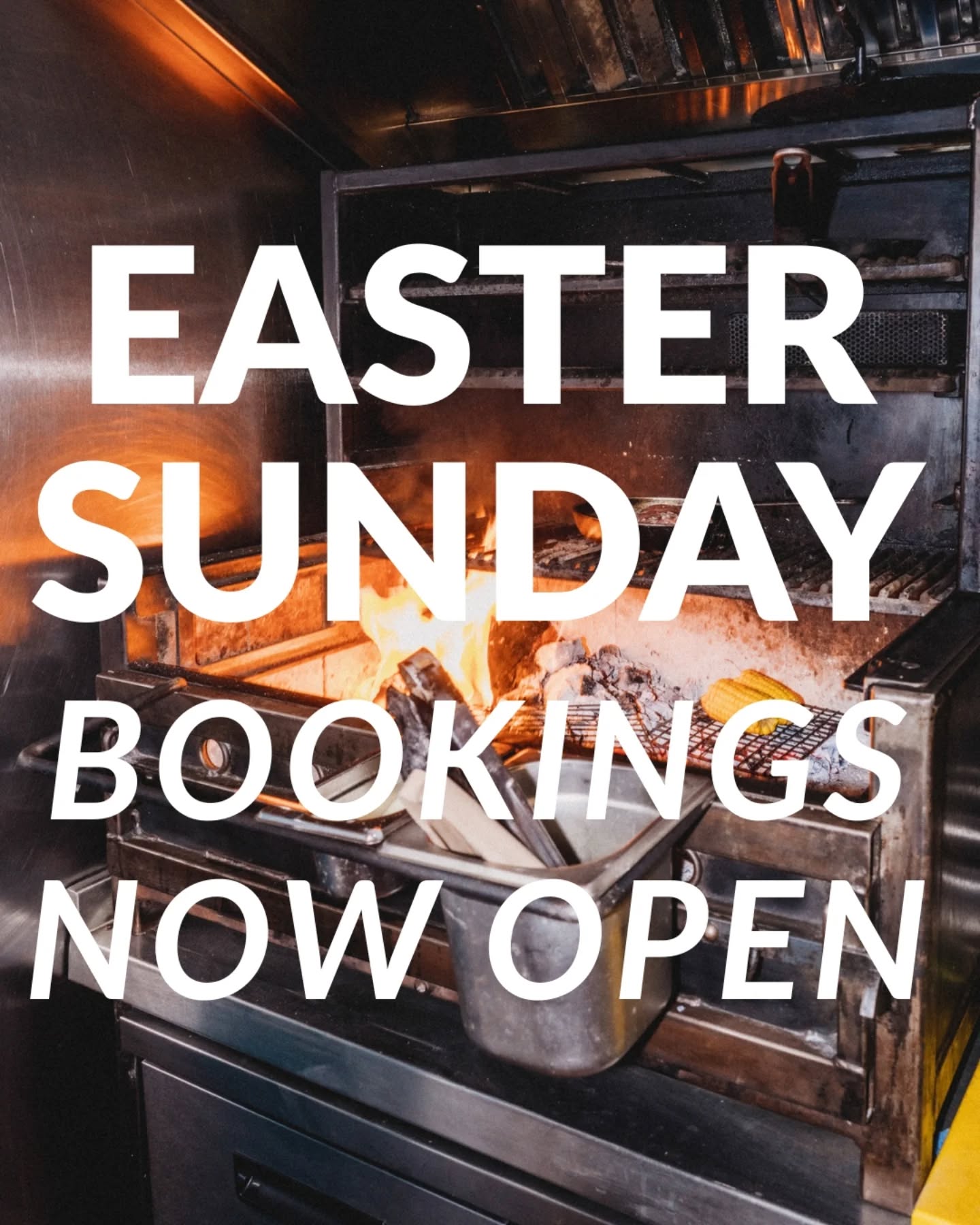 BoOk for lunch or dinner
OpEN from 13:00