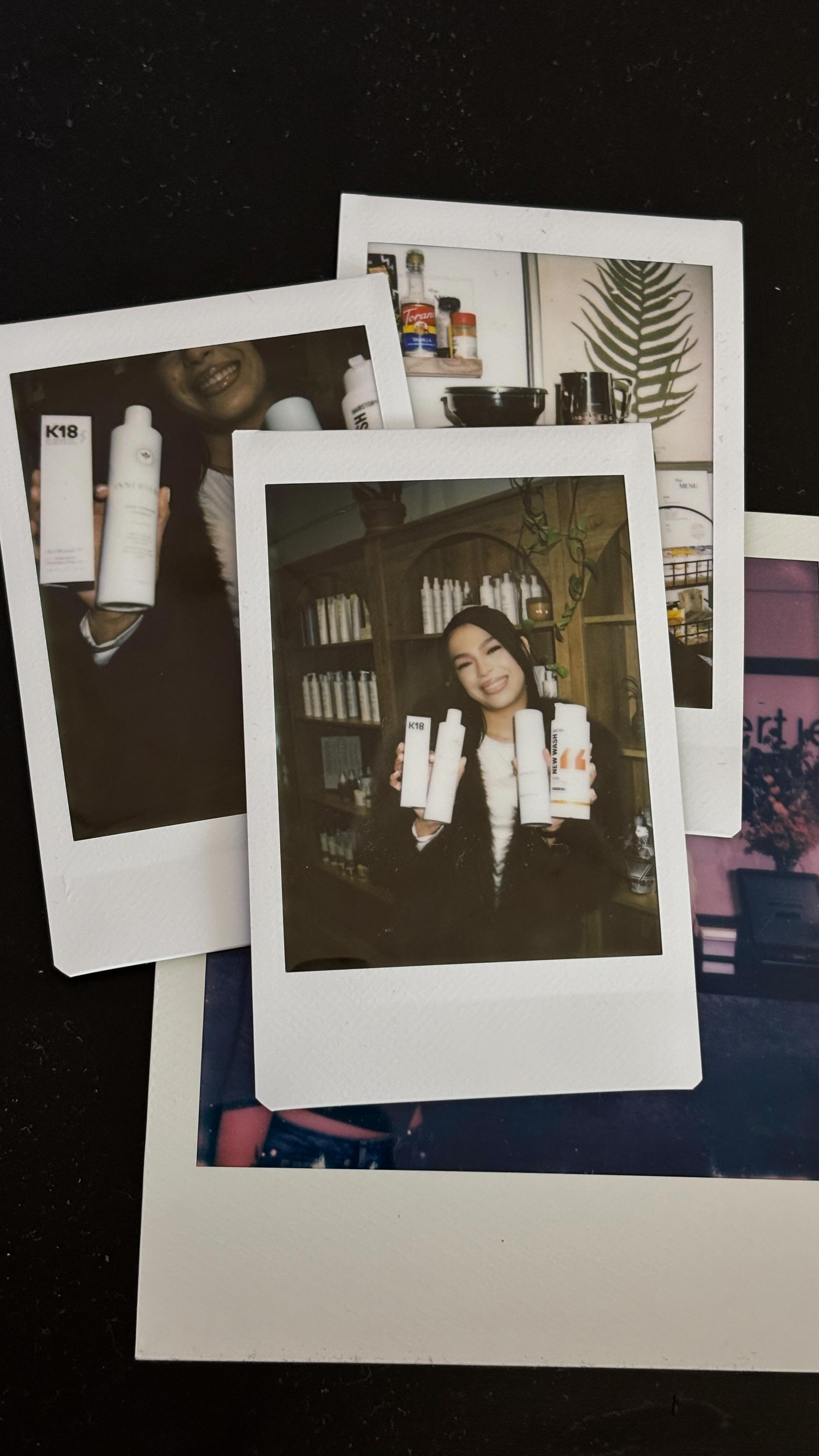 We got you !!
We love to help out new and existing clients find their perfect hair care routine🫧
Receive 20% your product purchase the day you sign up for our product membership 💚 and receive 15% any product while your membership is active 🌱
#robertjeffreysalon #robertjeffreylakeview #lakeviewsalons #chicagohairstylist #lakeviewsalon