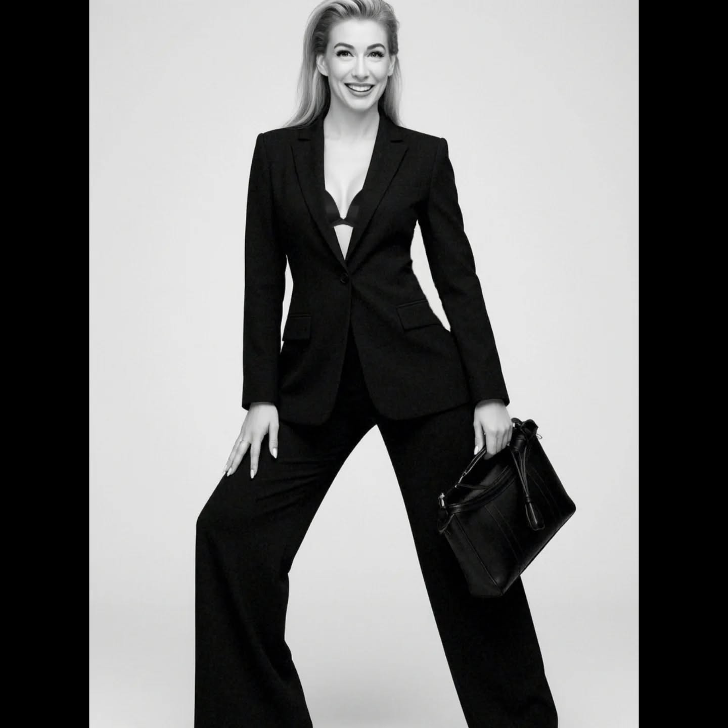 Be the CEO of your own life. ✨ .
.
.
.
.
.
.
#growthmindset #ConfidenceIsKey #MindsetMatters #InspireDaily #bossbabe