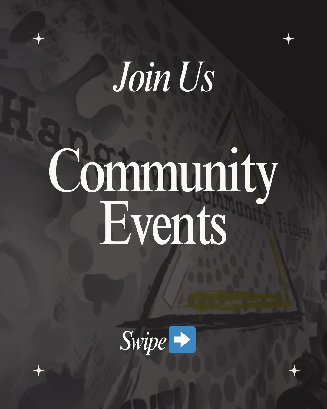 We’ve got some awesome things coming your way at Hangtown Community Fitness 👇
🧘♀️ HCF Yoga
Saturday, April 11th @ 9:30am
Slow down, reset, and move your body with intention. Perfect for recovery, mobility, and all levels.
🥗 Nutrition Clinic
Saturday, May 2nd @ 9:30am
Dial in your habits, learn the basics, and get real, sustainable guidance from @prlwellness to support your goals.
💪 Murph
Memorial Day - Monday, May 25th 6am / 730am / 9am
Join us for this powerful Memorial Day tradition as we come together to honor those who have served and given everything.
Whether you go full send or scale it to your level, this workout is about showing up, pushing yourself, and doing it alongside your community.
Grab a friend and come be part of it 🇺🇸