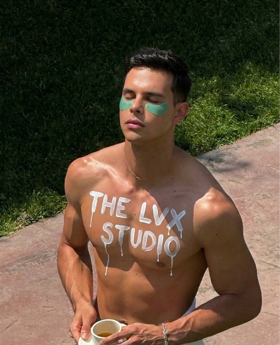 🙌🏻🌊 #thelvxstudio