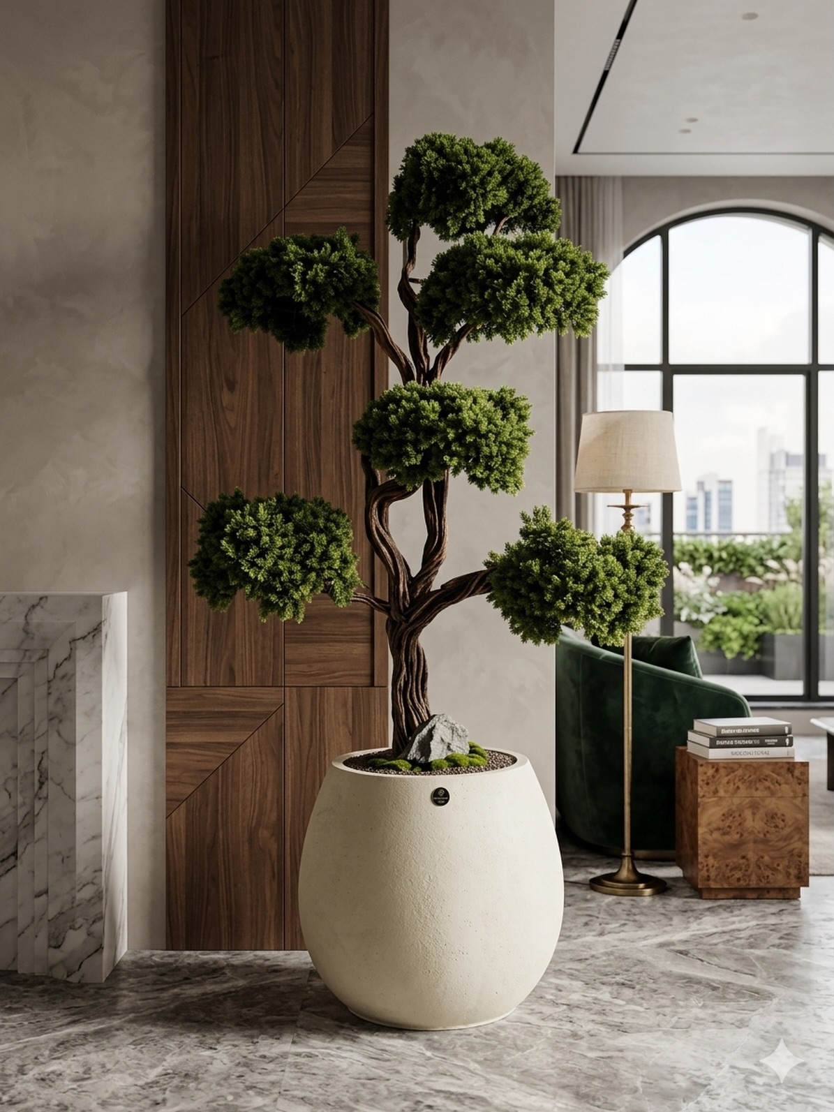 Bonaverte ile mekanlarınıza enerji katın🌿
💬Şimdi sipariş verebilirsiniz.
#artificialflowers ##artificialtree #architecture #homedecor