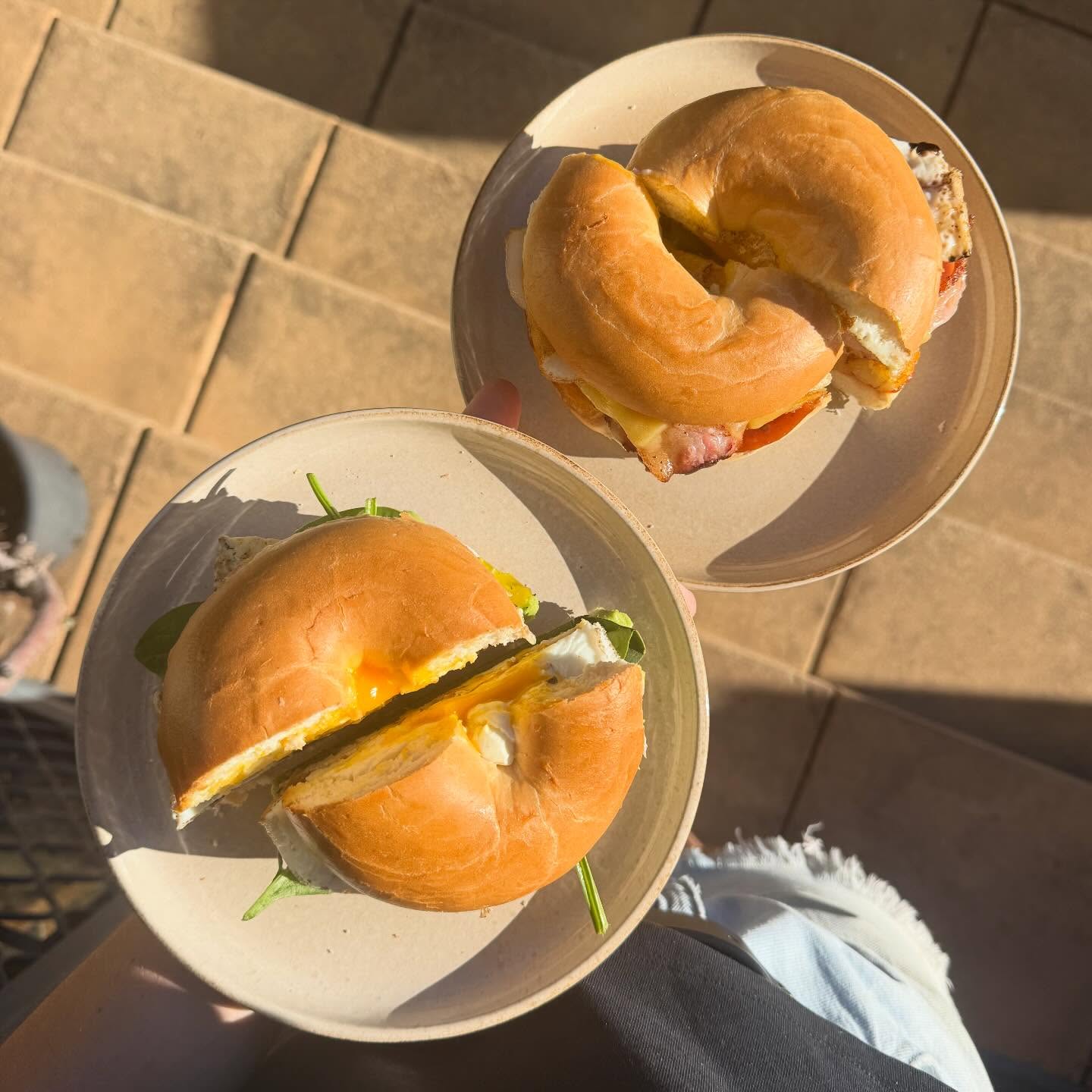 โ๏ธโ๏ธlast feed before we are CLOSED the easter long weekend ๐ฐ
reopening tuesday 7/4 โ๏ธ
swing by today to kickstart your long weekend ๐ฅณ