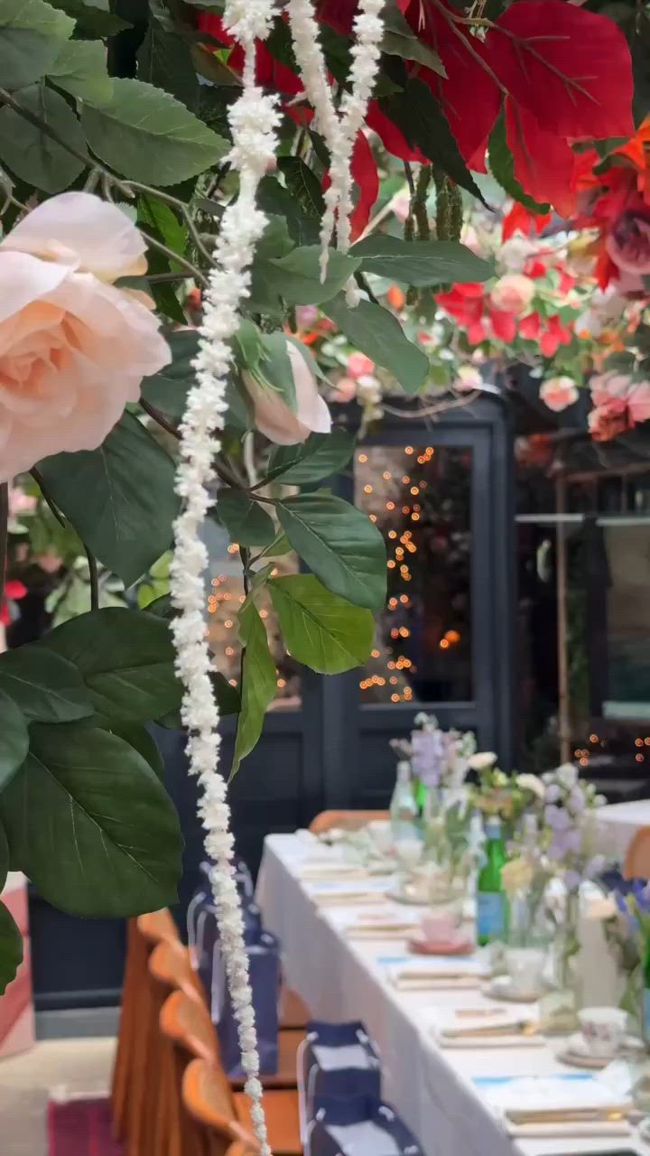 #Repost @fantasie_lingerie
・・・
A little look behind the scenes at our Spring Summer event, an afternoon of florals, tea and wonderful women.
From delicate blooms to beautifully set tables, every detail perfectly curated to celebrate the true beauty and inspiration of the season.
Thank you to all those that joined us and made it such a memorable day. We are excited to share more of the season launch with you all 🤍