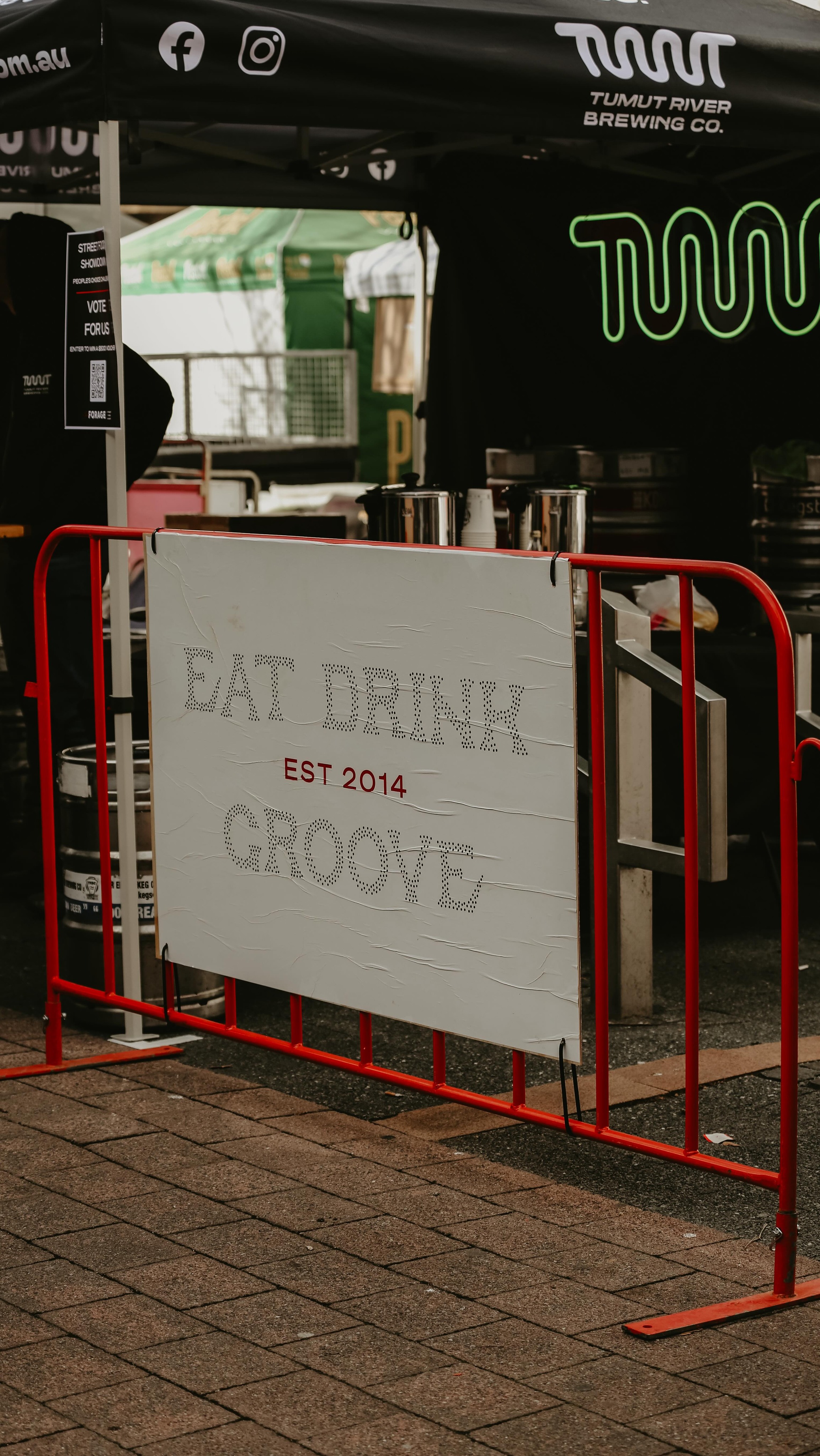 This is the energy you can’t replicate anywhere else ✨
.
Where else do you get:�Kids having a blast�Dogs living their best lives�And a whole city eating together?
.
This isn’t just an event. It’s a community and a feeling. Come be part of it.
Follow along for what’s next 👀
Sign up to our newsletter via the link in our bio.
.
Images @snapsbysal and @collectionsfromhim
.
#theforage #canberracity #canberraevents #canberralife