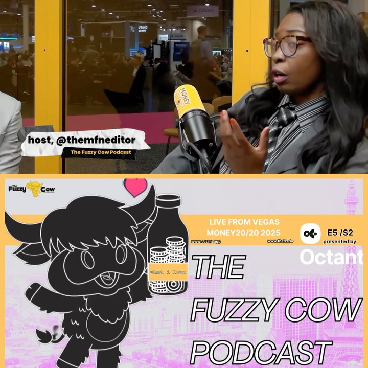 #throwback to when we spoke with Calvin Allen, CSO and Cofounder of Better Flip about gamification and about how his company utilizes the mechanics of gaming to positively impact users financial habits, and how the promise of AI means more enjoyable experiences and more entertaining educational opportunities for us all. Gamification has dominated the conversation and haptics of almost every app (fintech or not) for years now.
Catch episode 5, season 2 and watch the rest of this convo only at https://lnkd.in/gcScZcU8