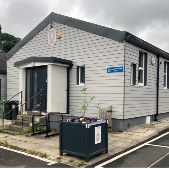 Could you be our next Shed Manager? We are recruiting. See our website for further details
https://www.horsforthshed.co.uk/