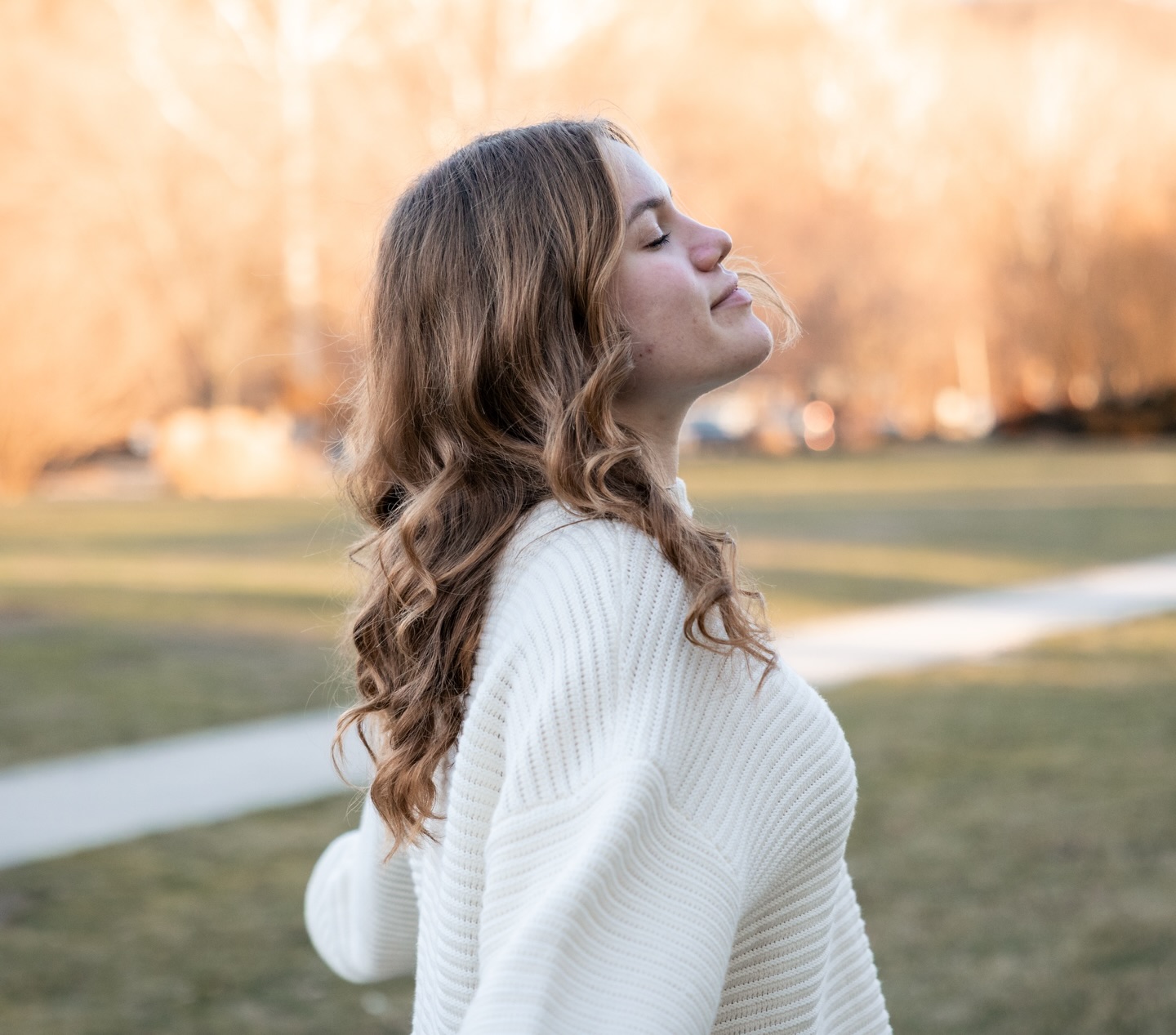 Breathing in the spring air 💐
… unless you have allergies (like me)
#PortraitPhotographer #PennsylvaniaPhotographer #SeniorPhotographer #CentralPA #SmallBusiness
