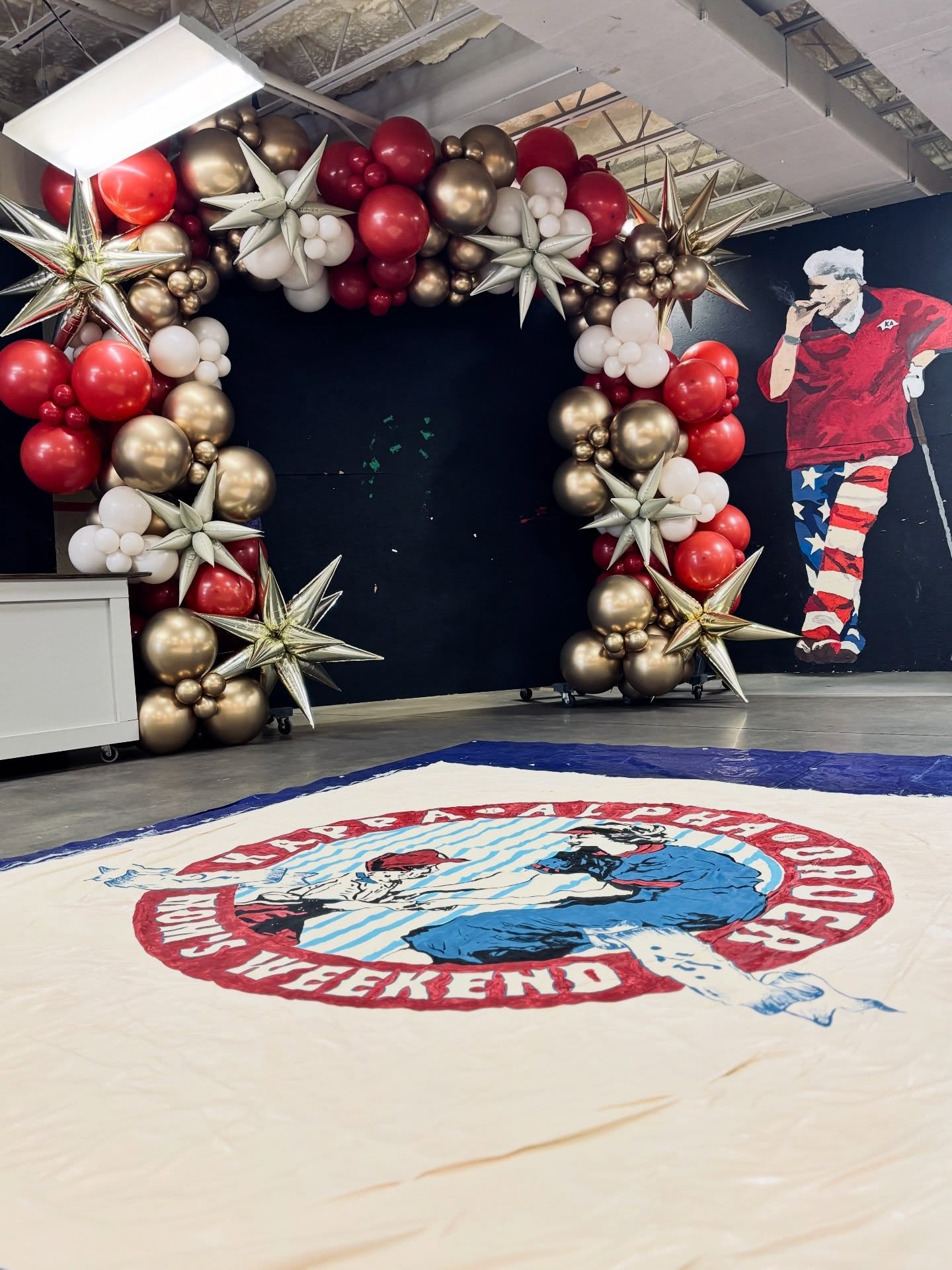 🔴🔴🔴🔴🔴🔴🔴🔴
#destin0balloons #nwaballoonartist #nwaballoons #balloondecoration #balloons