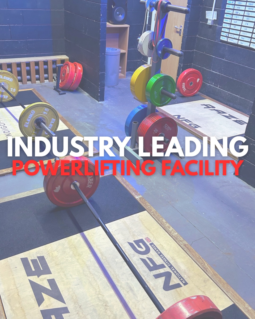 💪 SBD 💪
#unitedgym #powerlifting #sbd