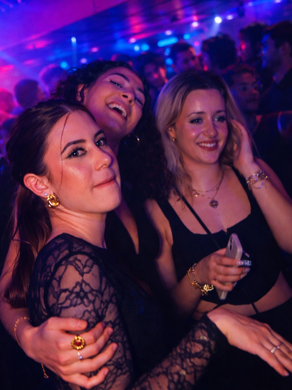 Soirée WILDBEATS ..VENDREDI 4 AVRIL 2026 .pics by @decybelle_studio