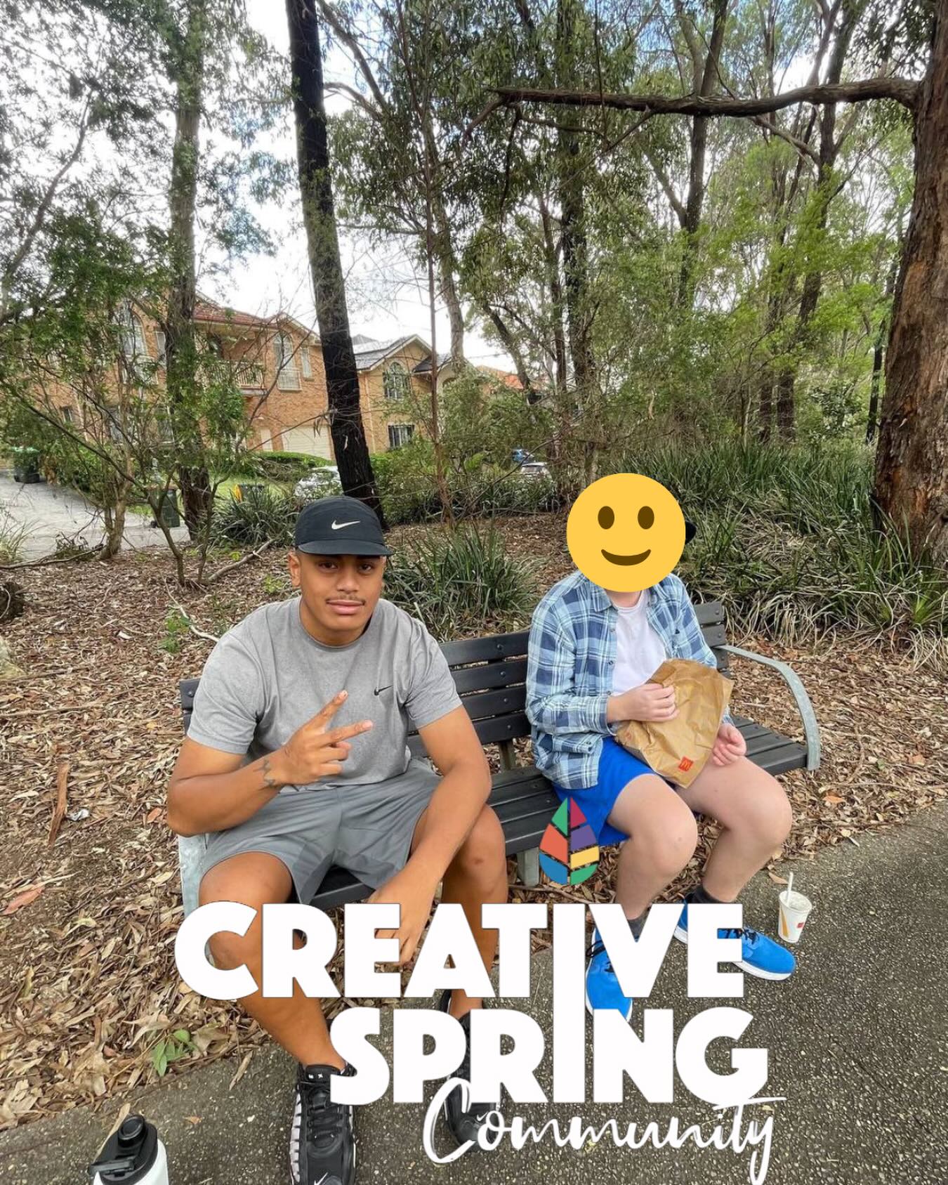 Rest Revive Survive 🍟