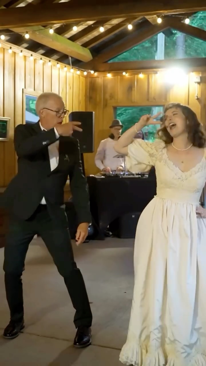 A lifetime of love in their arms, gently letting you go towards a new adventure ahead💕
#candyglassproductions #wedding #weddinginspo #weddingvideography #weddinginspiration #emotionalwedding #weddingday #romanticbridalstyle #parentdance #dreamwedding #weddingseason #oregonwedding #pnwwedding #weddingmoments #weddingvideo #fatherdaughterdance #bridetobe