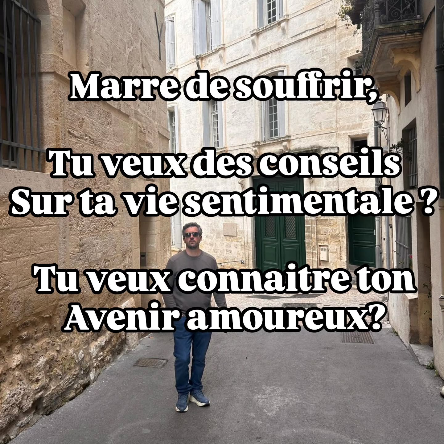 J'ai augmenté mes plages horaires pour les rendez-vous, je peux aussi vous accompagner sur votre mediumnité, faire de la communication animale, des soins énergétiques et beaucoup de choses.
A bientôt pour une belle séance #mediumnite
Lien plus bas ⬇️
