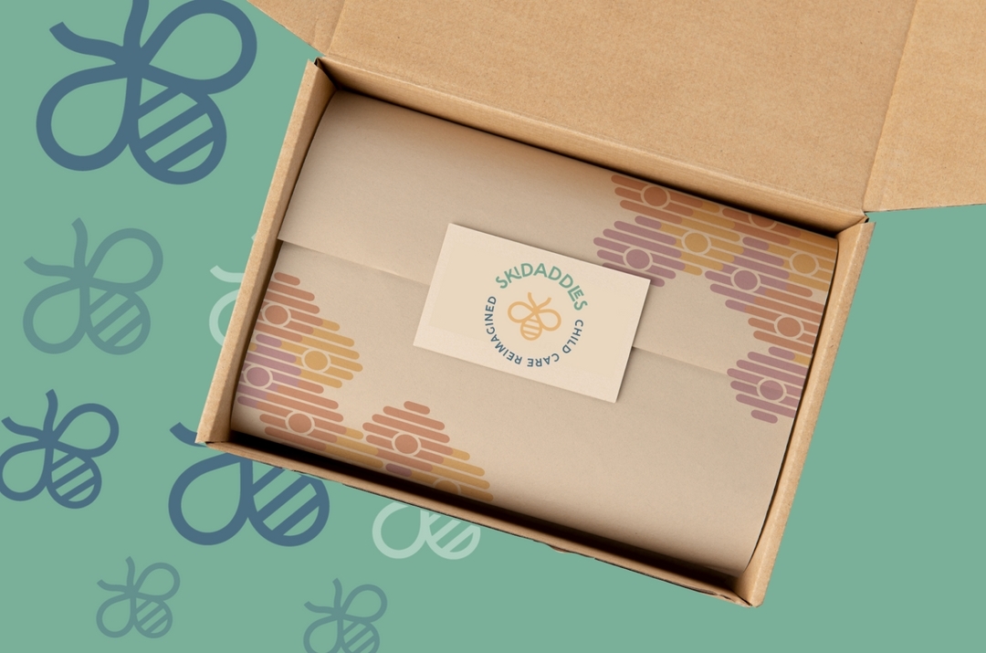 You have a logo, colors, and fonts in your brand visual identity. What about brand patterns and custom graphics?
Like the glue that brings all other elements of your brand together, your brand pattern background can help you build a cohesive look and feel. Think Burberry's plaid. We may recognize that even more than the logo itself.
We craft brand patterns with every brand identity project. You will have every asset you need to consistently communicate your brand and inspire action.
#branding