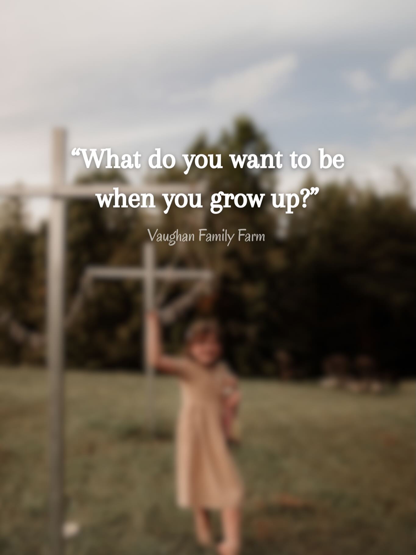 When I talked to my daughter about this she said “it feels like it can make people uncomfortable, maybe cause you’re supposed to want to make money too or something” isn’t that an interesting observation? I learn so much from my kids.
#motherhood #kids