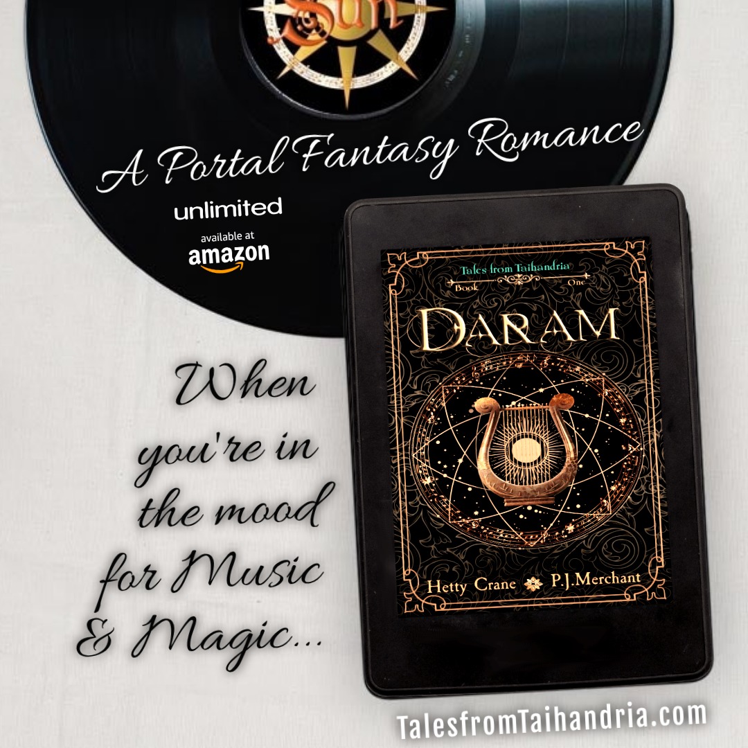 Looking for something different in fantasy reads? This is your ticket:
"I had a really good time with this one. The mix of rock music and portal fantasy feels fresh, and Robin is the kind of flawed but likeable character who's easy to follow through all the chaos he suddenly lands in.
The world he ends up in is vivId and tense, and I enjoyed watching him try to make sense ot magic that doesn't work the way he thinks it should.
The story moves at a steady pace, with enough danger and mystery to keep things interesting, and the developing connection between characters adds a warm layer without taking over the plot. It stands alone well, but it also sets up the series in a way that makes me curious to keep going.
Overall, I'd put it in the 4 star range for being engaging, creative, and fun to sink into."
-goodreads review, Dec 2025
#portalfantasyreads #portalfantasy #portalfantasyromance #Canadianfantasybooks #indieauthorfantasy #fantasyromancereads #fantasybookstagram #fantasybooks