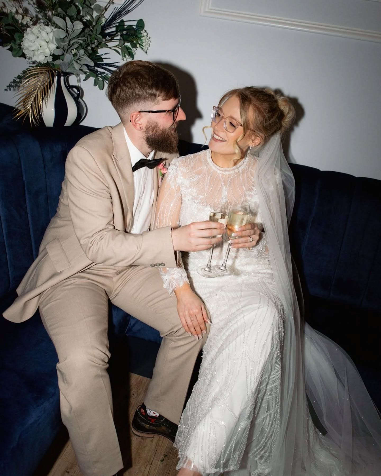 Not your average St Mellons wedding… 🎲✨
Think Las Vegas energy, laughter, and fun moments!
As a South Wales wedding photographer, this is exactly what I love to capture — real, unfiltered, memories ✨️
Planning a South Wales wedding? Let’s make it fun, a little wild, and totally you.
Venue: @stmellonscountryclub
Makekeup: @makeupbymercedes_x
Wedding dress: @lauramaybridaloutlet
.
.
.
.
#SouthWalesWeddings
#stmellonscountryclub
#cardiffweddingphotographer
#southwalesweddingphotographer
#cardiffweddings