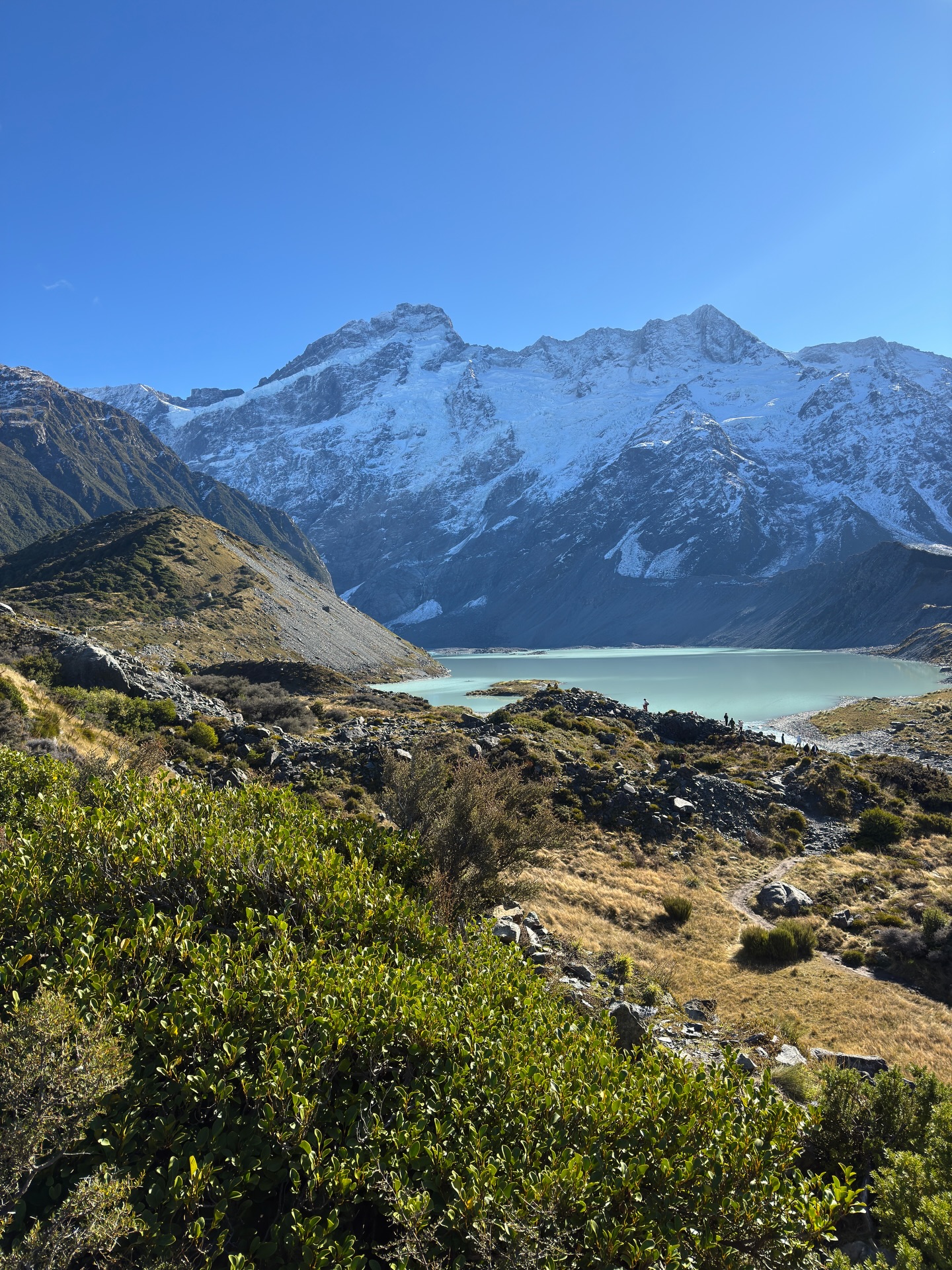 Bienvenue en Nouvelle Zélande !
Le début d’un voyage d’un mois en van à travers l’île du Sud puis l’île du Nord.
Après un passage par la ville de Christchurch, nous débutons le périple par Aoraki / le mont Cook.
#nouvellezélande #newzealand #aoraki #mountcook