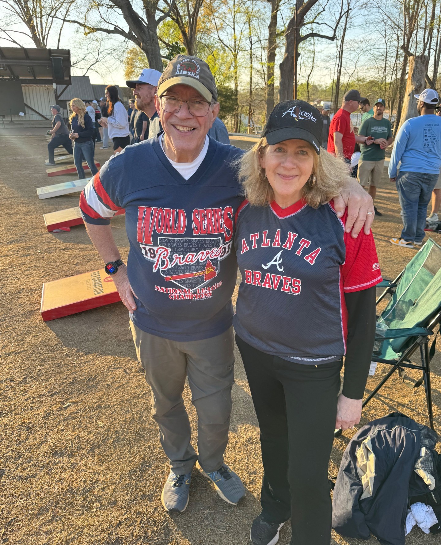 Y'all showed out for MLB theme week! โพ๏ธ Vote who did it best on our story. Only the first four are finalists (the rest are honorable mentions).