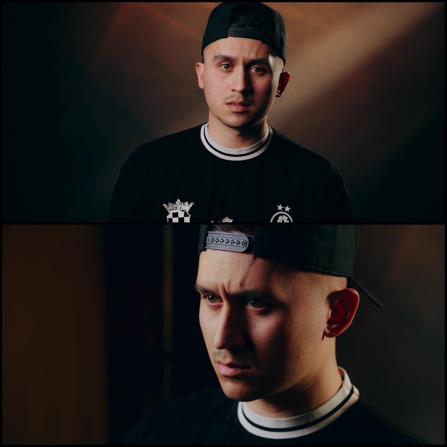 Great having @nafeclarke back in the studio for another round! 🎥 💫
#selftape #acting #monologue #performance #selftapeuk