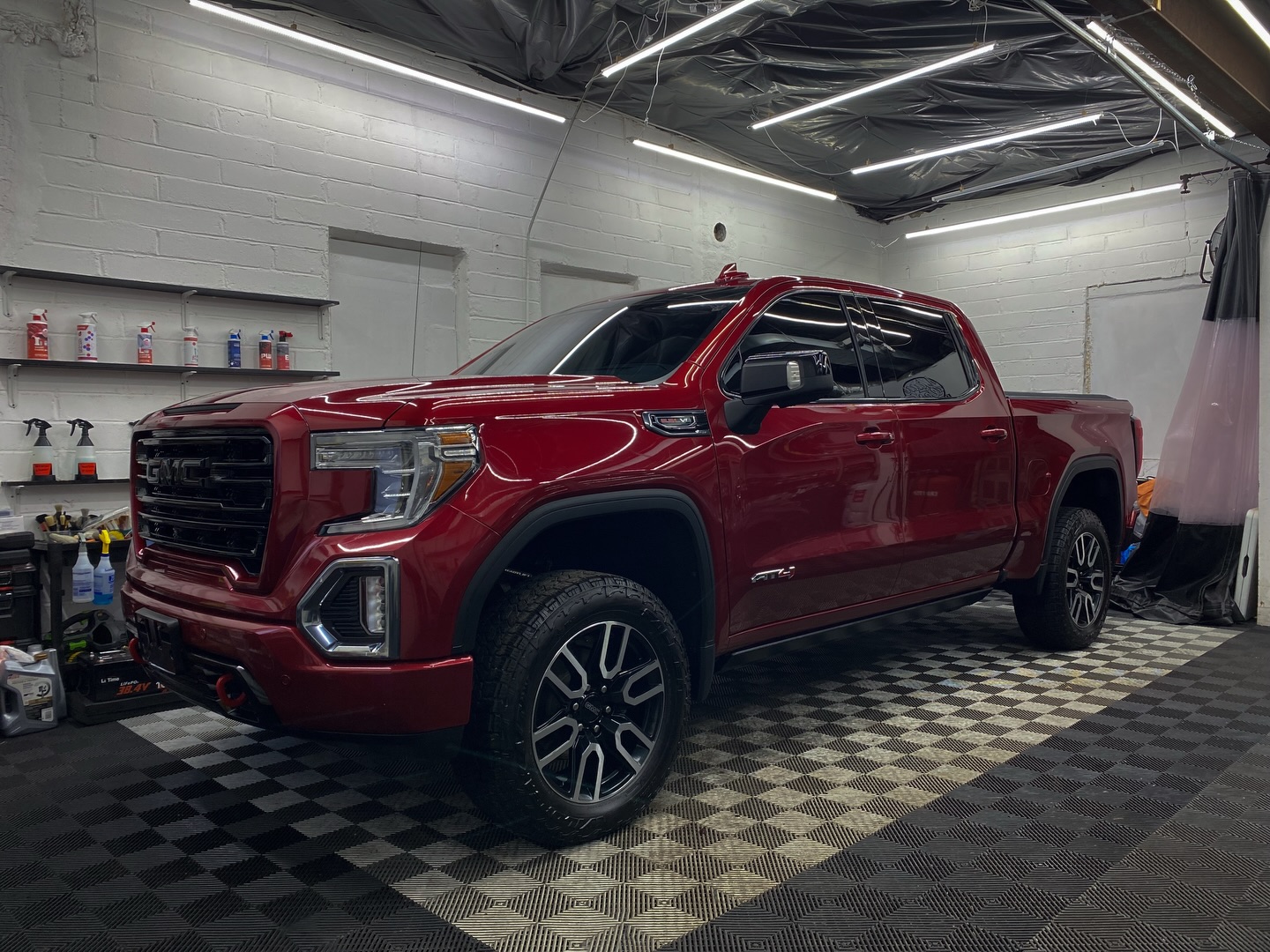 As spring of 2026 approaches, do not forget to evaluate and prioritize a spring cleaning for your car. Having your vehicle refreshed after the winter helps address any issues that maybe present, keep salt from destroying your car, and keeping your vehicle in great shape.
This 2022 GMC SIERRA was in for our Interior Detail and Exterior Maintenance.
.
.
15% off on all services for Military, Veterans, First responders, and Teachers.
.
.
MinnWest Detailing LLC
📍 734 McKnight Rd N, Maplewood, MN 55119
📞 612-314-9512
🌐 www.MinnWestDetailing.com
