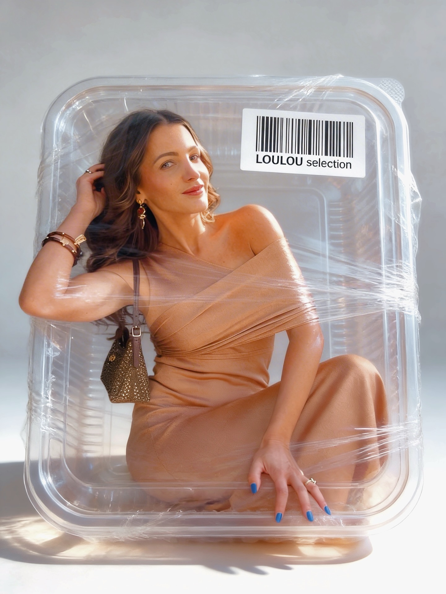 Avertissement ⚠️
Ces emballages contiennent une dose de style hautement addictive. 🤯
Sous film transparent mais jamais sous contrôle, chaque look est une tentation soigneusement emballée, prête à être libérée.
À consommer sans modération… et surtout sans attendre. 😇
Rendez-vous dans nos boutiques LOULOU 🤩
#LOULOU #loulouluxembourg #loulouselection #styledelivery #luxembourg